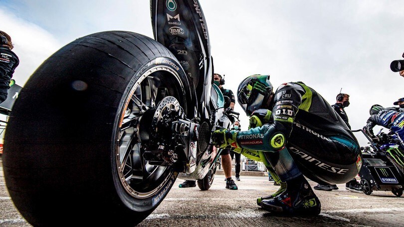 MotoGP: Michelin in the eye of the storm, riders unhappy with the tyres