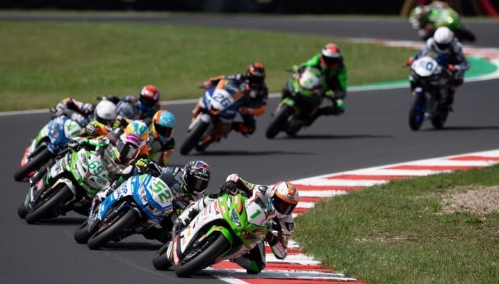SSP300, Magny-Cours sarà un quinto round infuocato