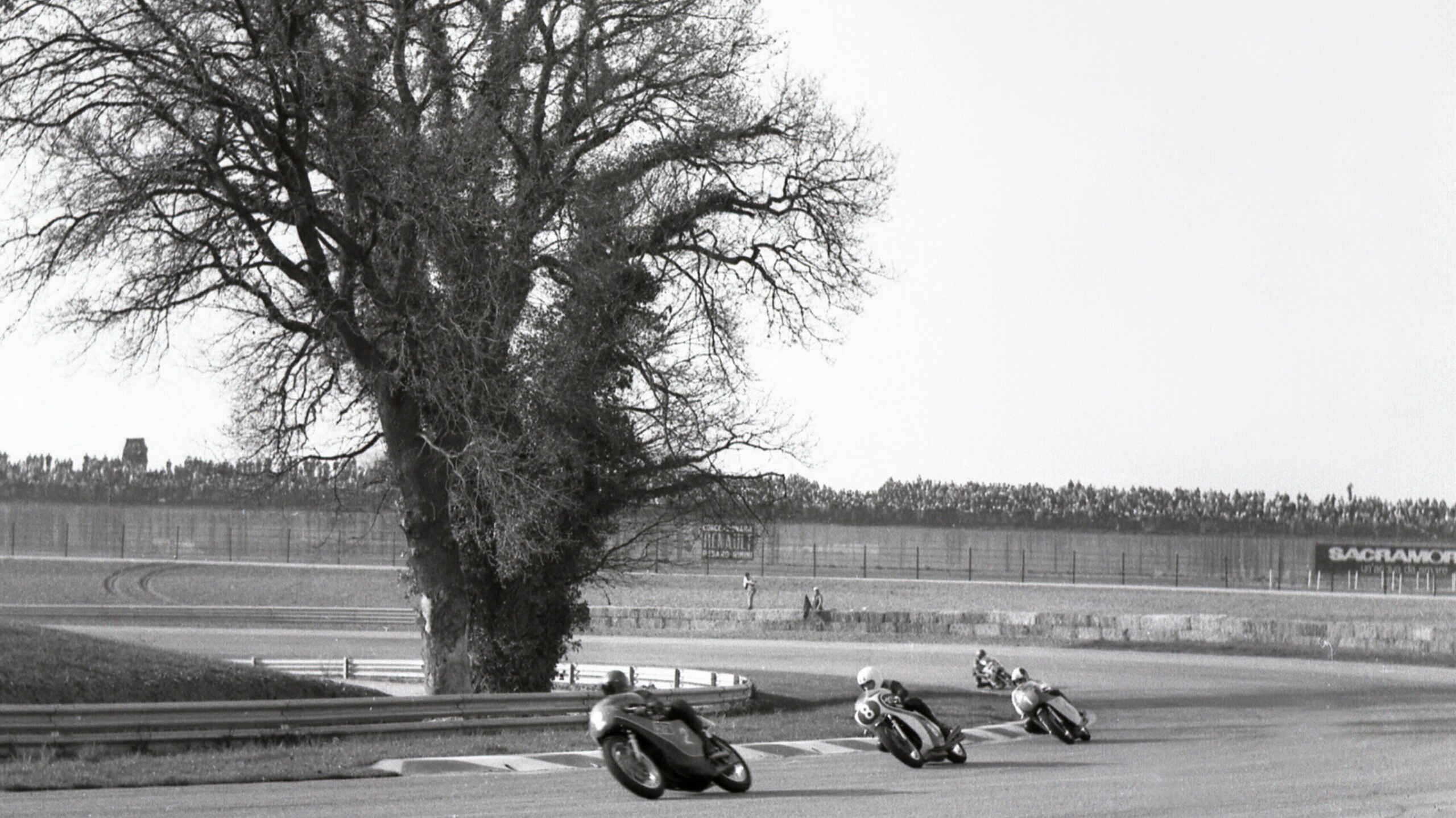 Misano World Circuit, la perla dell'Adriatico