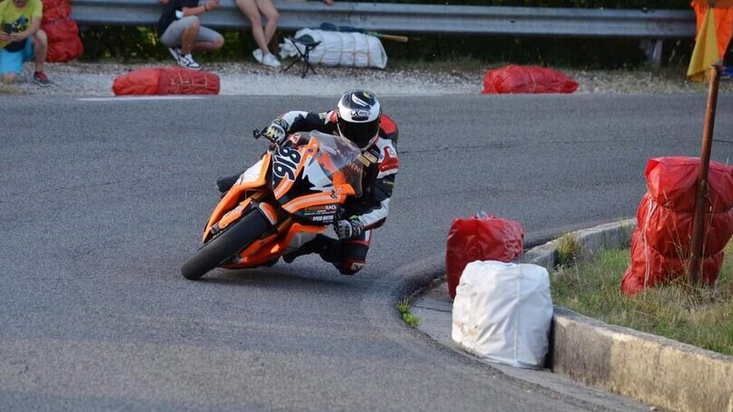 European Hill Climb: titoli per Bonetti, Bottalico e Testoni a Julbach