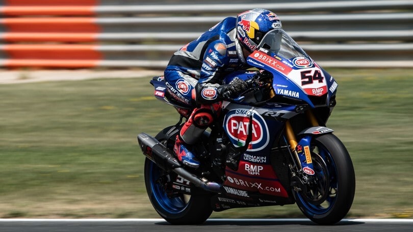 MotoGP, Jarvis: “Razgatlioglu is determined to stay in WorldSBK, for now”