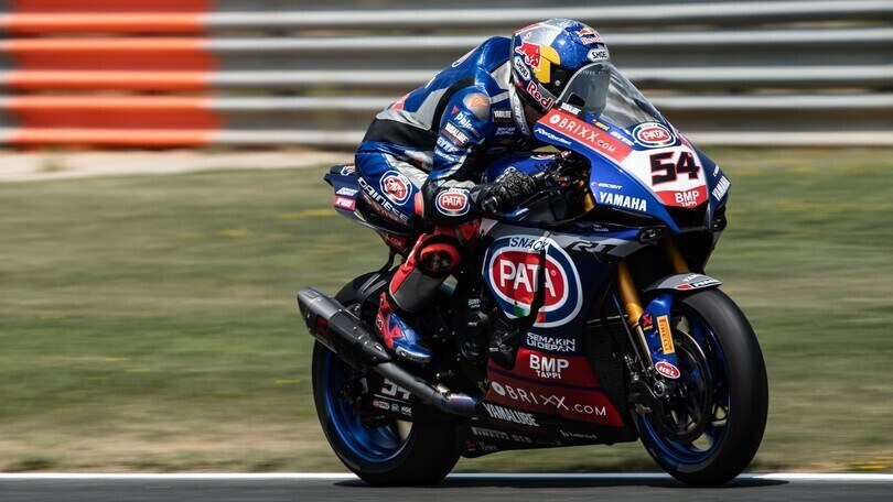 MotoGP, Jarvis: “Razgatlioglu is determined to stay in WorldSBK, for now”