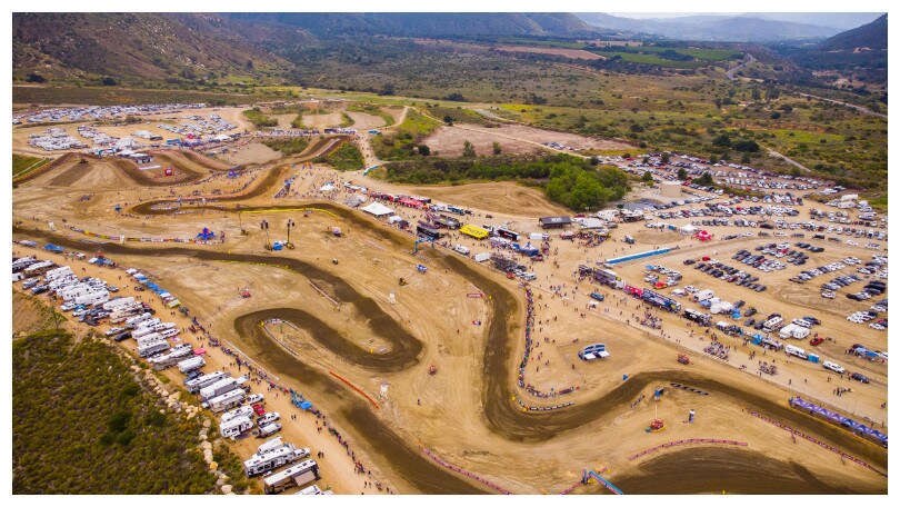 AMA ProMotocross, Pala 2: Ferrandis pronto a chiudere i giochi?