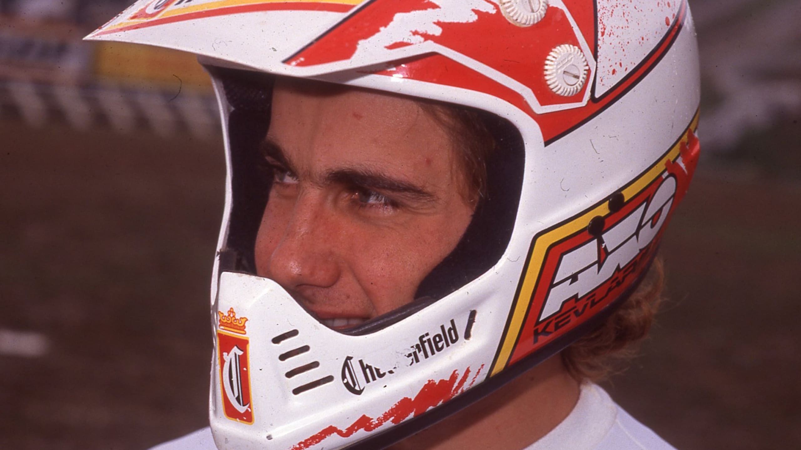 Motocross, Alex Puzar: “Suzuki, la mia moto migliore”