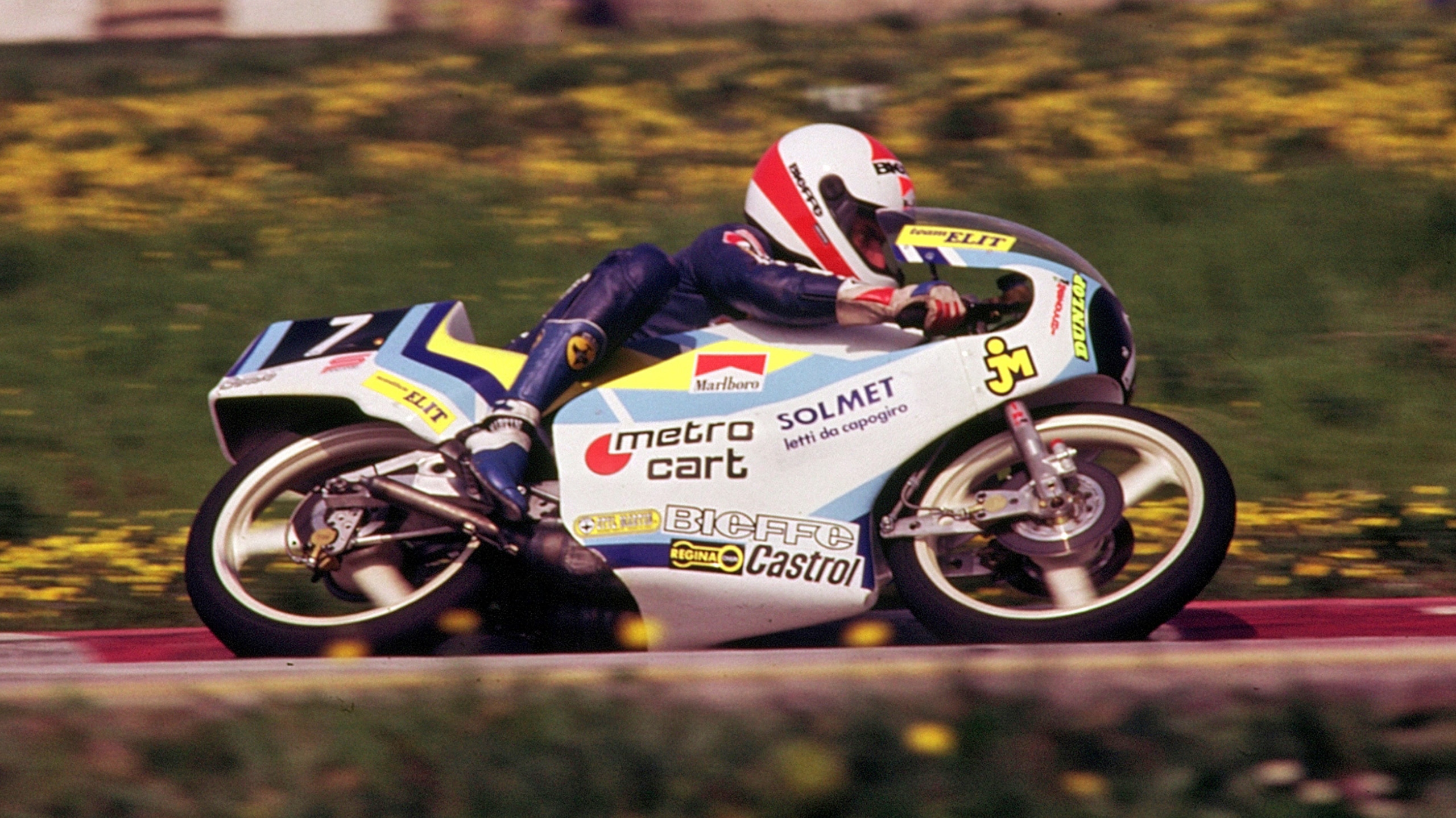 Pier Paolo Bianchi: “Misano, casa mia, ma non troppo”