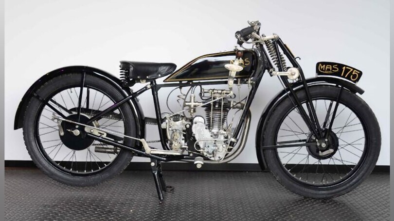 Polvere di stelle: Seiling, re della Sei Giorni