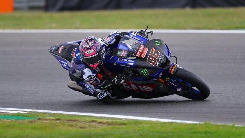 BSB, Snetterton: Tarran Mackenzie conquista la Race of Aces