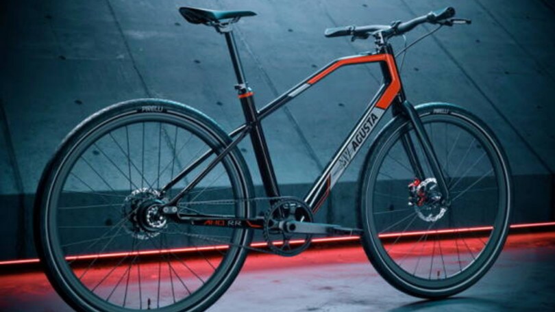 Cose di Case: MV Agusta... inedite