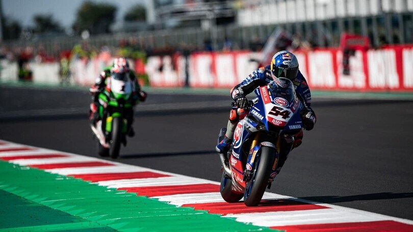 Pagelle SBK Francia: l'uragano Razgatlioglu travolge un impeccabile Rea
