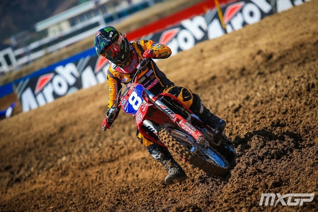 WMX: doppietta per Kiara Fontanesi in Turchia