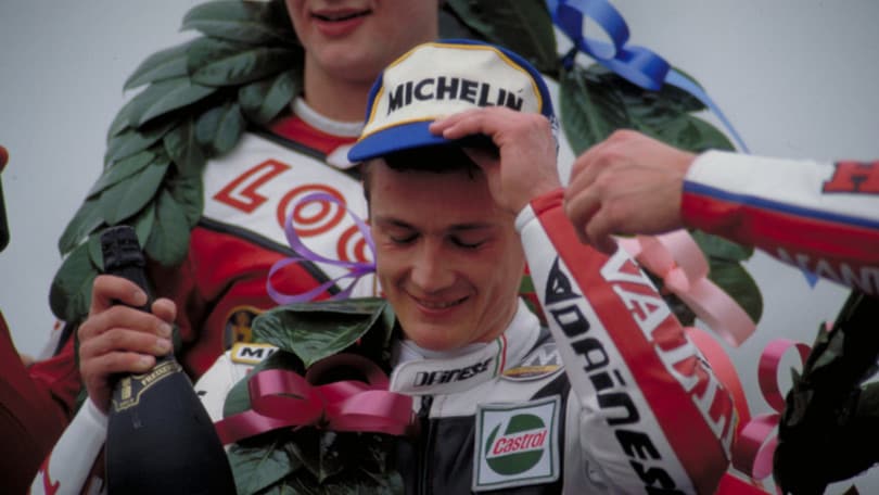 A Biassono inaugurata una stele per Fabrizio Pirovano