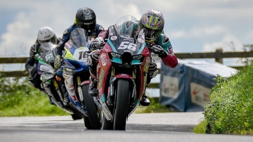 Cookstown 100: McLean e Browne grandi protagonisti all'Orritor Circuit