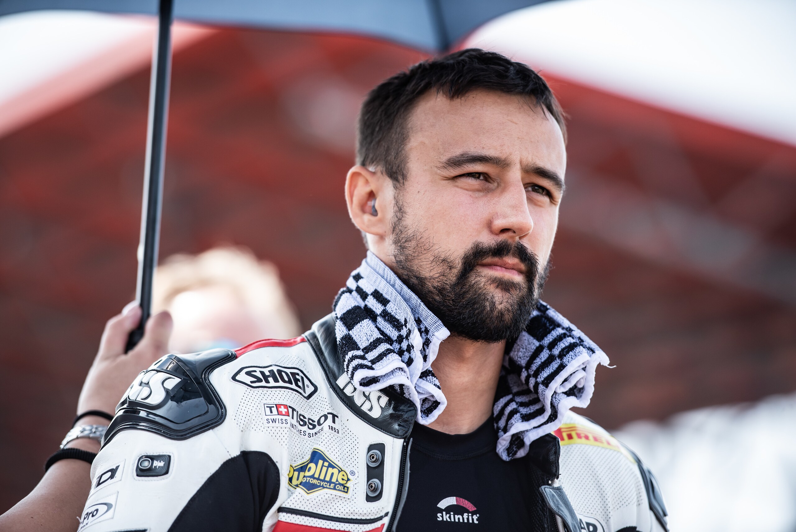 SSP, ufficiale: Krummenacher al posto di Bernardi da Barcellona