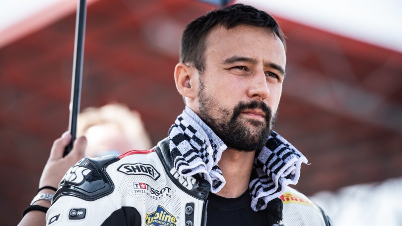 SSP, ufficiale: Krummenacher al posto di Bernardi da Barcellona