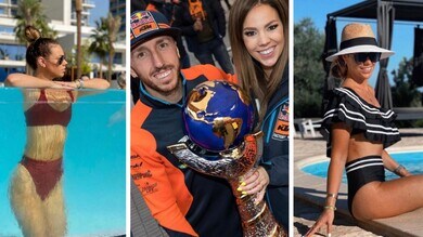 MXGP: Jill Cairoli Cox, sempre al fianco di Tony