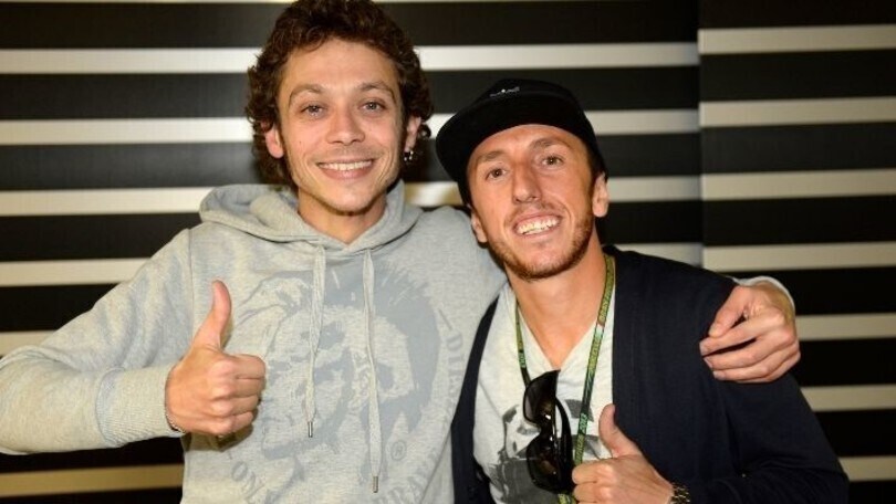 Rossi and Cairoli, two champs retire with dreams of a tenth title