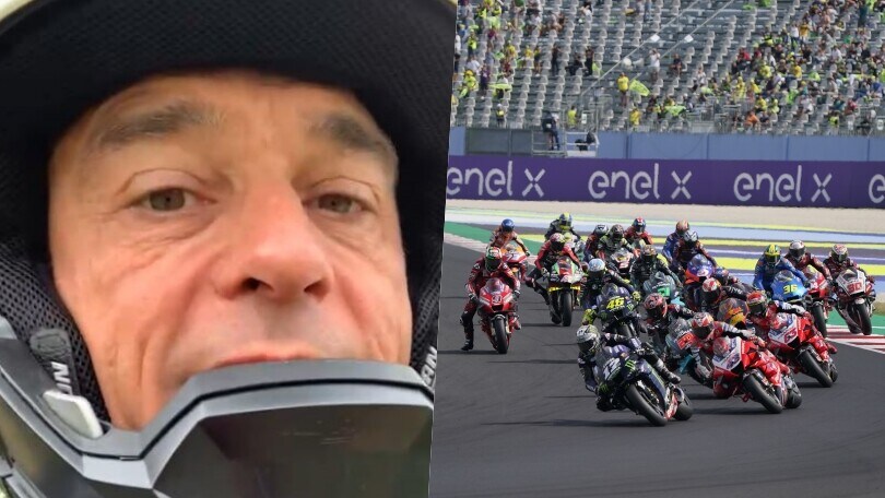 MotoGP San Marino, l'anteprima di Mauro Sanchini: “Bagnaia può fare il bis”