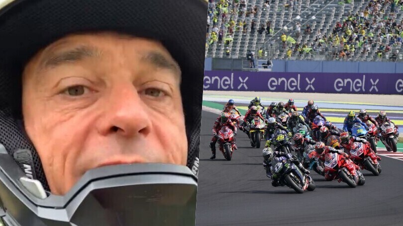 MotoGP San Marino, l'anteprima di Mauro Sanchini: “Bagnaia può fare il bis”