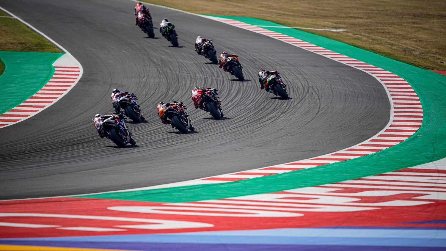 MotoGP, arriva la gara di Misano: gli orari TV di Sky, DAZN e TV8