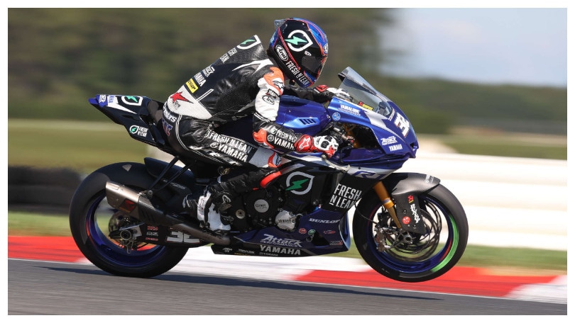 MotoAmerica, Barber Motorsport: in Alabama l’ultimo show di Gagne?