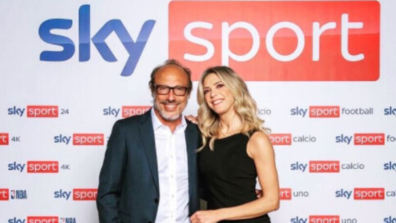 MotoGP e SBK, su Sky almeno fino al 2025