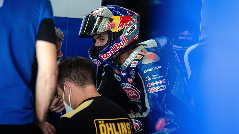 SBK Barcellona, Razgatlioglu: “Io e Rea siamo ancora in buoni rapporti”