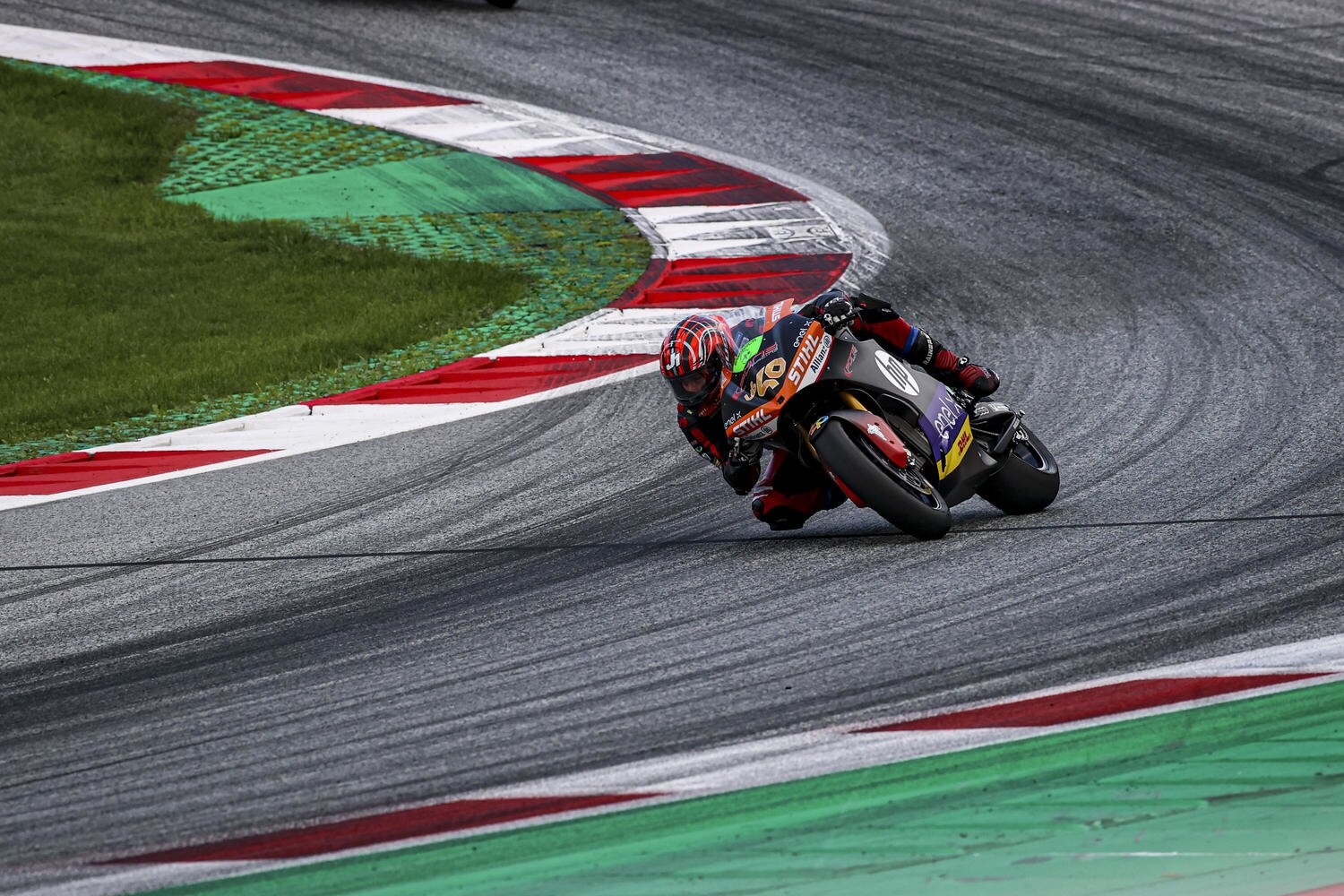 MotoE Misano, E-Pole: Torres si prende l’ultima pole stagionale