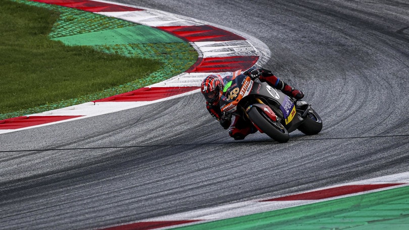 MotoE Misano, E-Pole: Torres si prende l’ultima pole stagionale