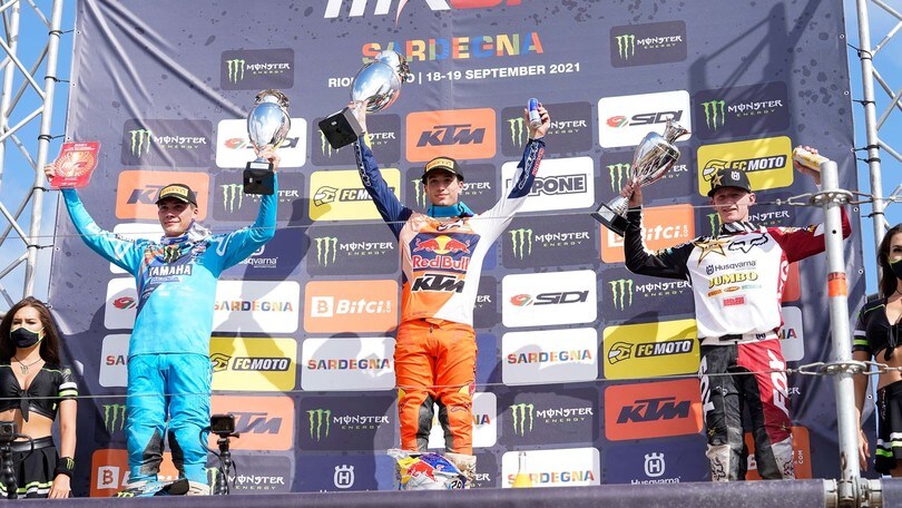 MX2: terzo successo consecutivo per Vialle