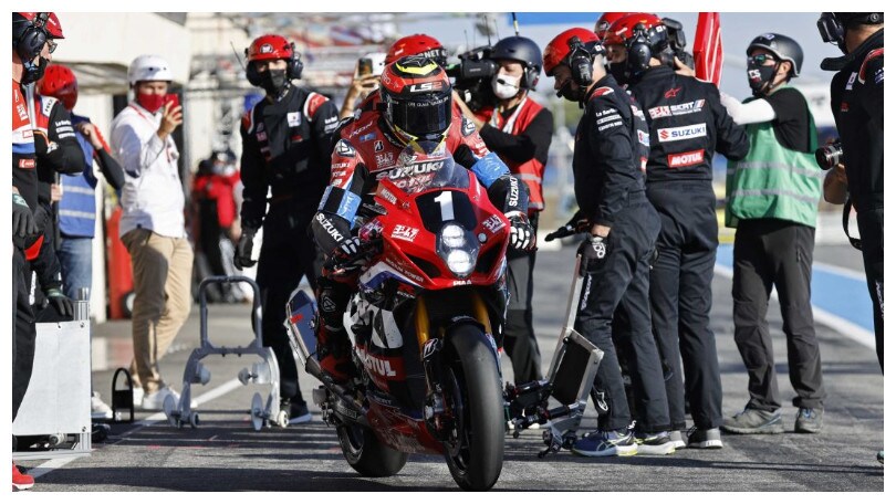 EWC, Bol d’Or: Yoshimura SERT vince "facile", No Limits a podio nella Stock