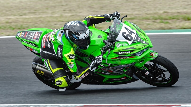 Dal Sud America al CIV: tre piloti al via con GP3 PaSaMa a Vallelunga