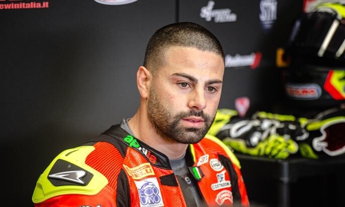 CIV Superbike: Zanetti va a Most, Broncos a Vallelunga con Russo