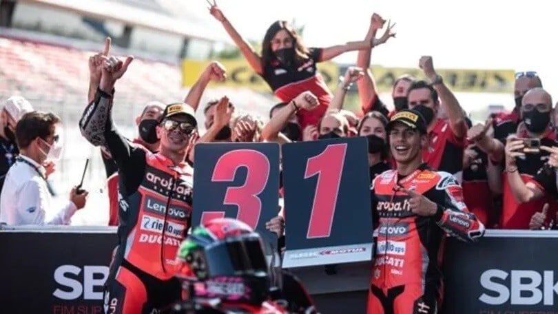 WorldSBK, Razgatlioglu and Rea? The favourite at Jerez is Redding
