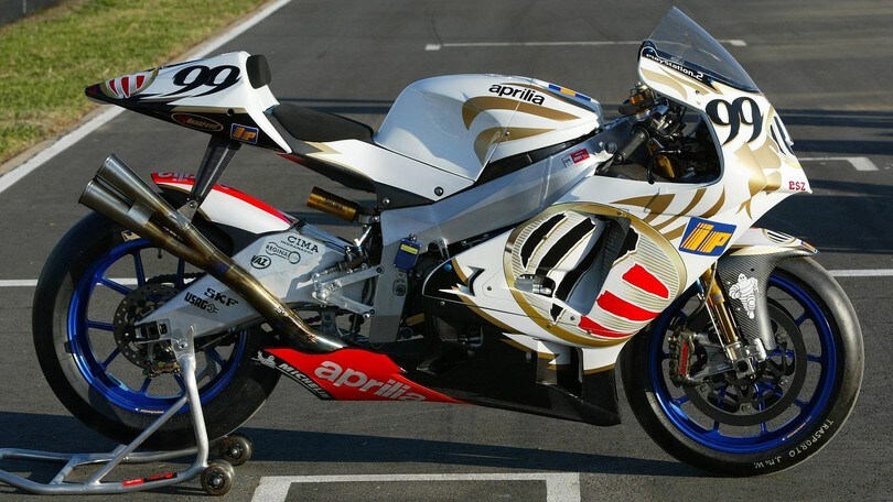 MotoGP: Le 5 moto più belle dell'era moderna del Motomondiale