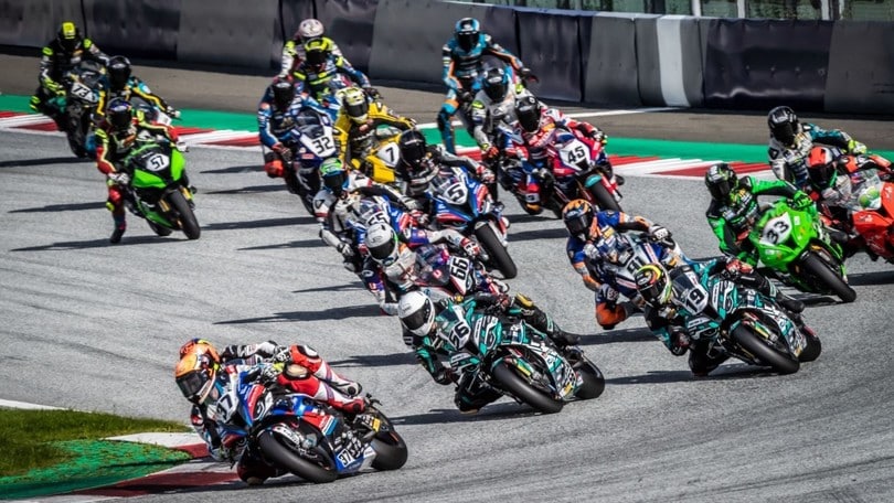 IDM: gran finale a Hockenheim, al via anche Luca Vitali