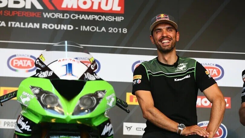 WorldSSP, Sofuoglu to return with Puccetti Racing at Jerez