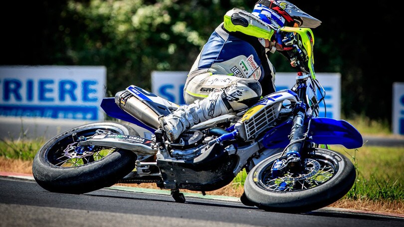 Manubri larghi: Raffaele Pirri, un pendolare "da corsa"