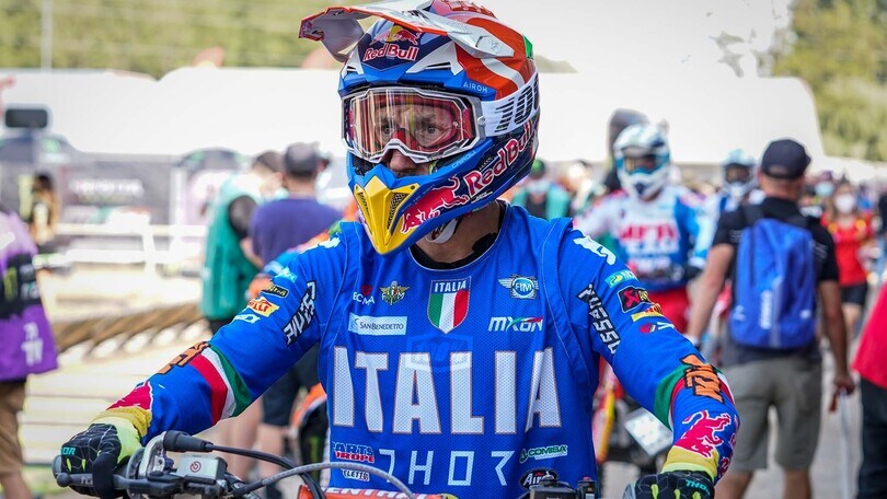 MXdN: Cairoli, Vialle e Herlings vincono in qualifica