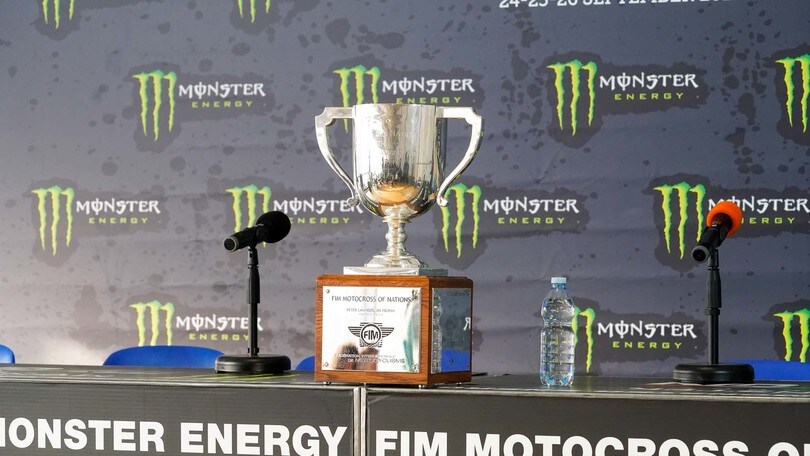 MXdN: orari TV delle gare