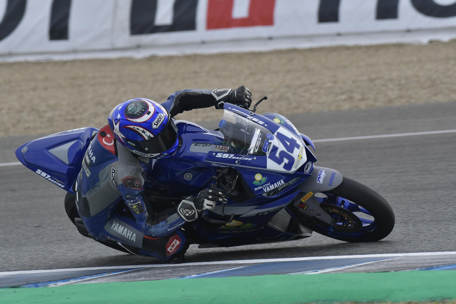 SSP300 Jerez: Bahattin Sofuoglu fa il vuoto e vince gara-2