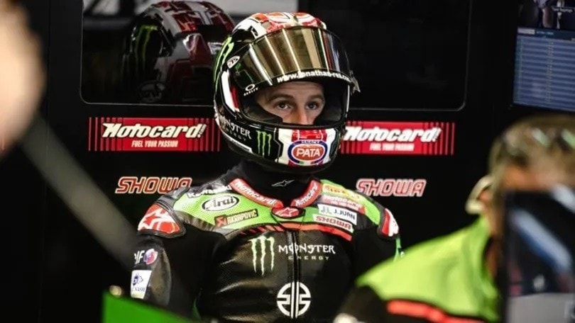 WorldSBK, Portimao the last resort for Jonathan Rea?
