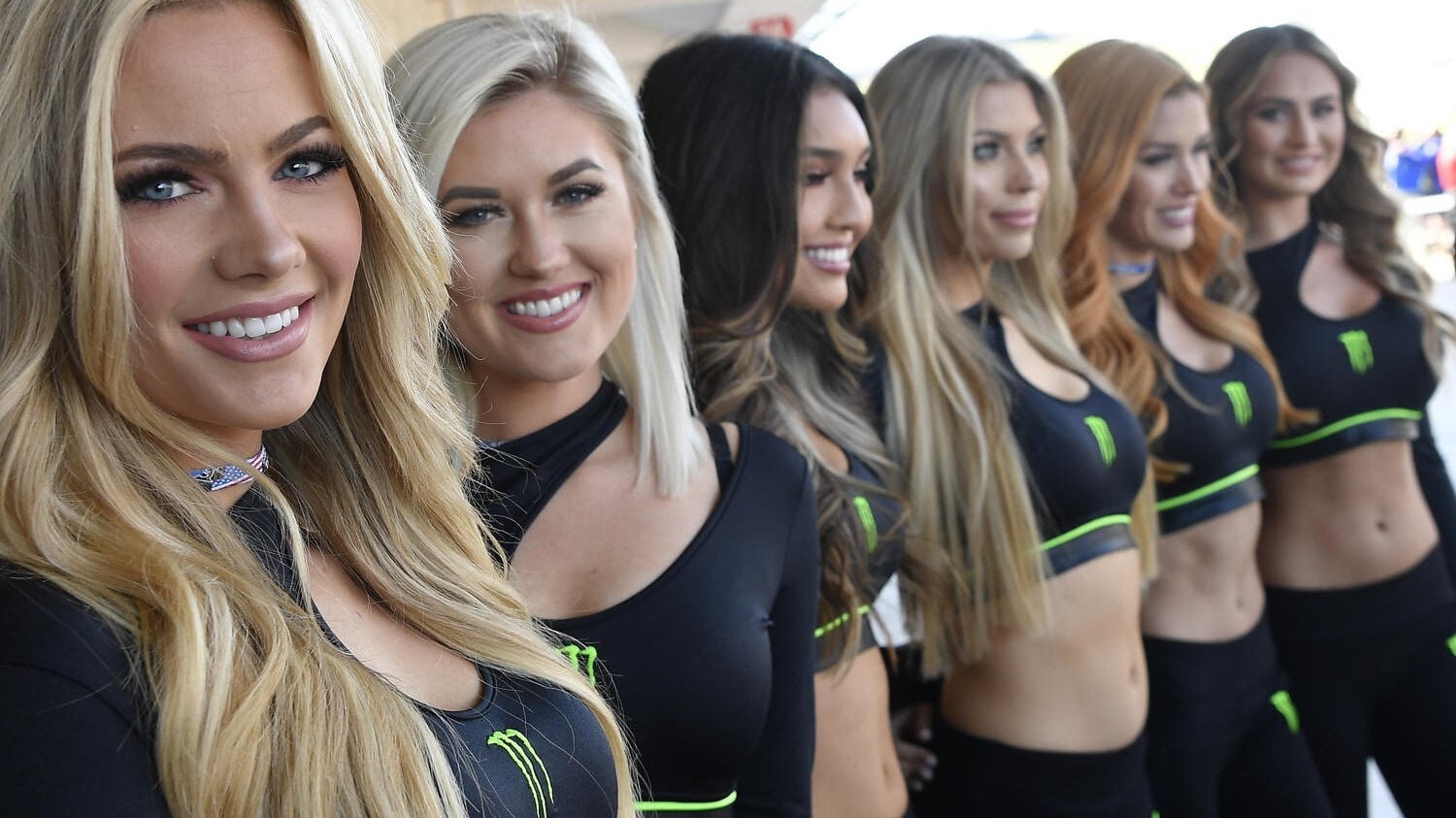 MotoGP, le curve più belle delle Americhe: ecco le ombrelline di Austin