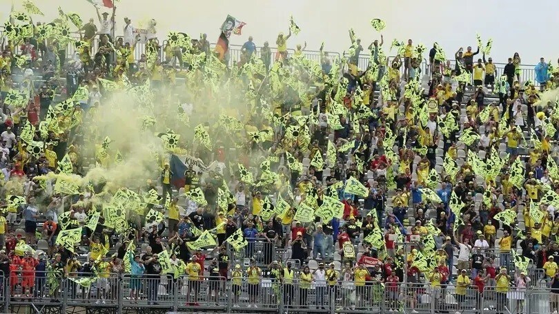 MotoGP: Valencia set to be a sell out for Rossi’s last race