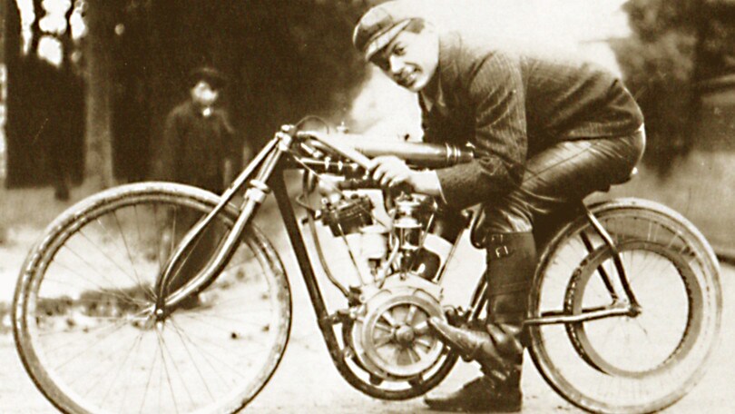 Polvere di Stelle: l'omaggio a Giosuè Giuppone