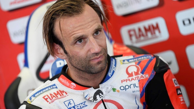 GP Americhe, Zarco torna dopo lo stop: “Bene il braccio, ma la vera prova sarà in pista”