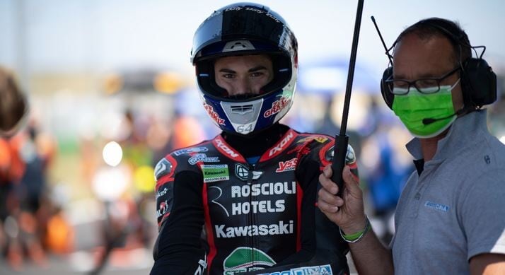 SSP300, Giorlandino: “La morte di Vinales? Si cercano colpevoli che non esistono”