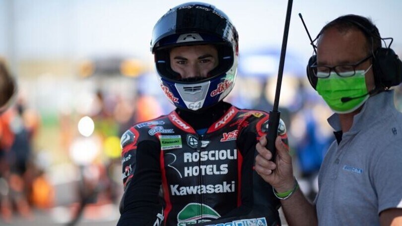 SSP300, Giorlandino: “La morte di Vinales? Si cercano colpevoli che non esistono”