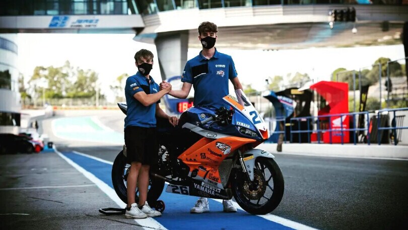 SSP300, BR Corse: Indy Offer con Gennai per il 2022