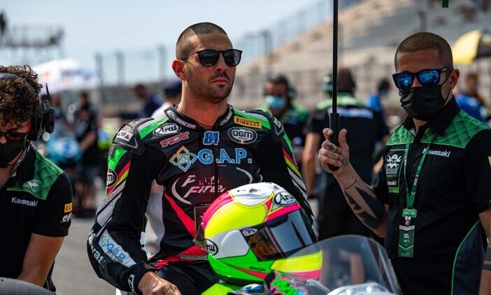 Michel Fabrizio: “Il motociclismo deve imitare la Formula 1”