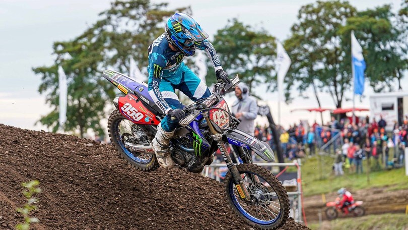 MX2: in Germania vince Vialle. Anzi no, Renaux